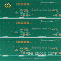 Schweißkontrollplatine PCB -Sicherheitssystem Starrkreis